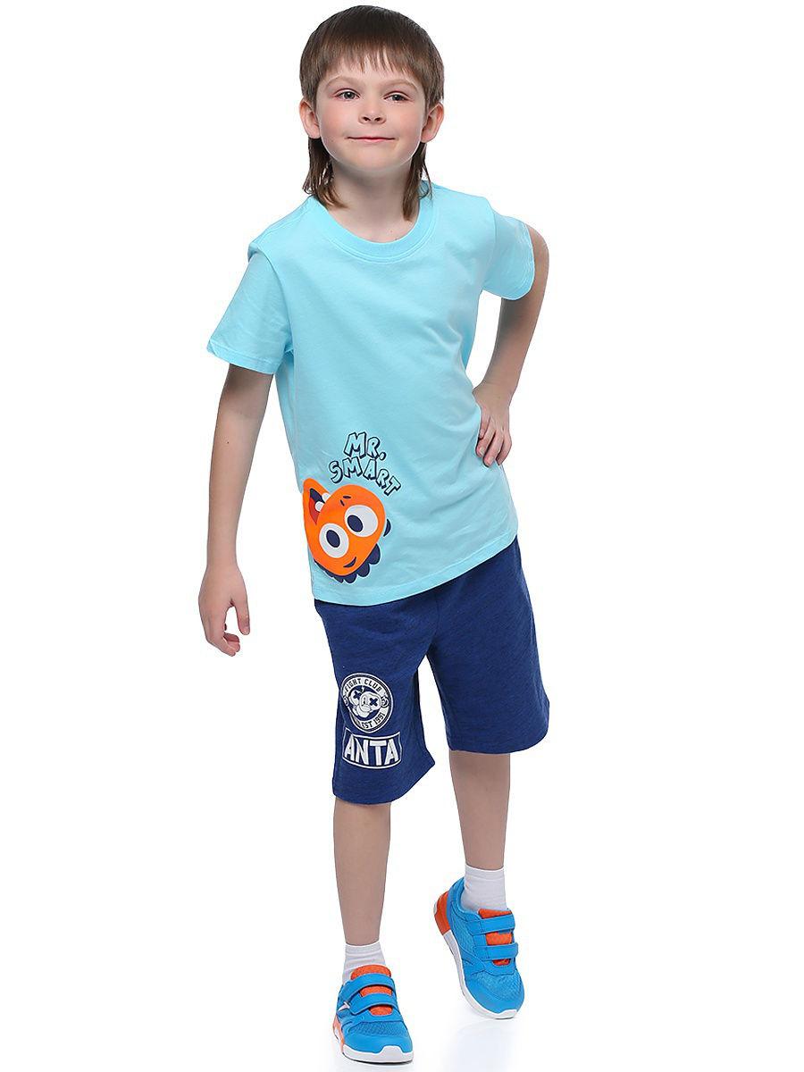 Футболка ANTA