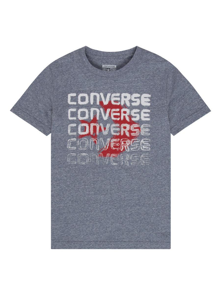 Футболка Converse