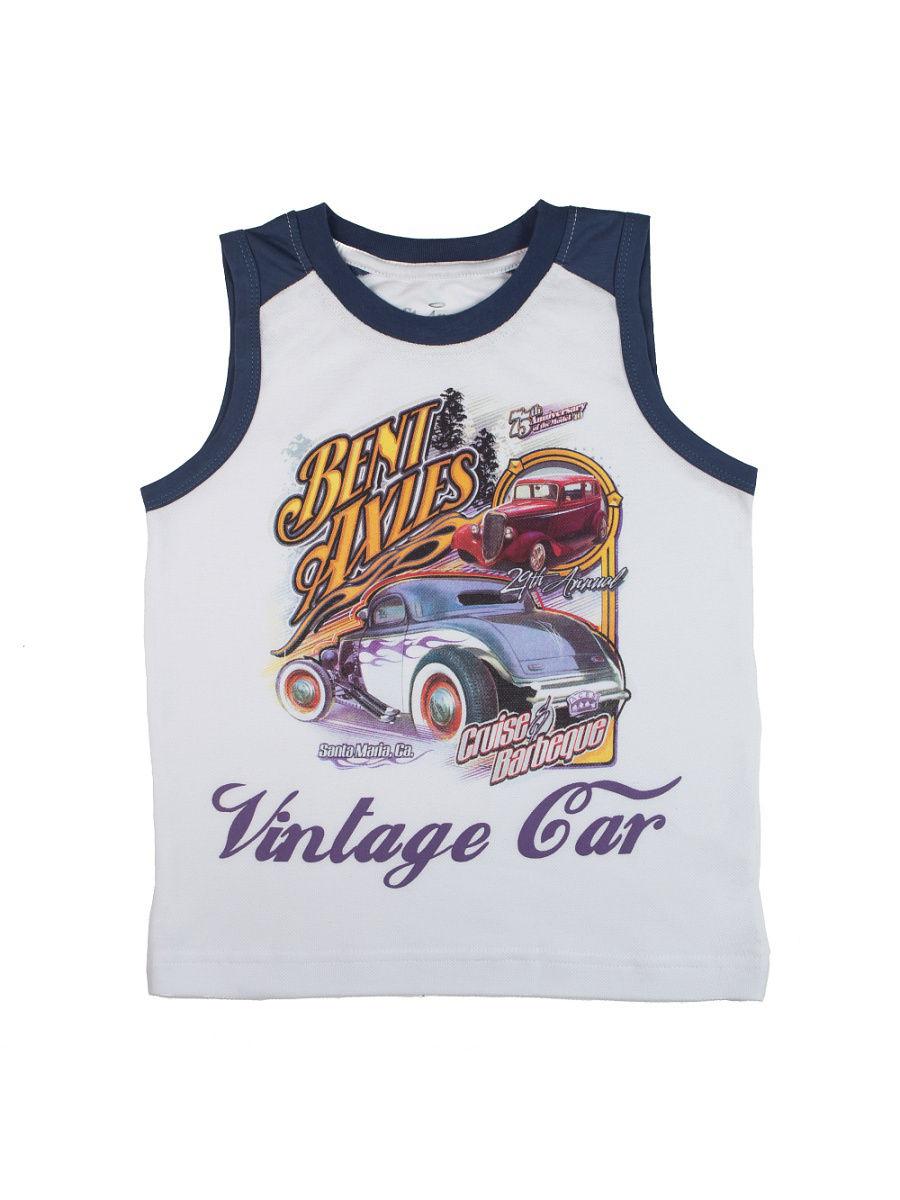 Футболка  -  цвет