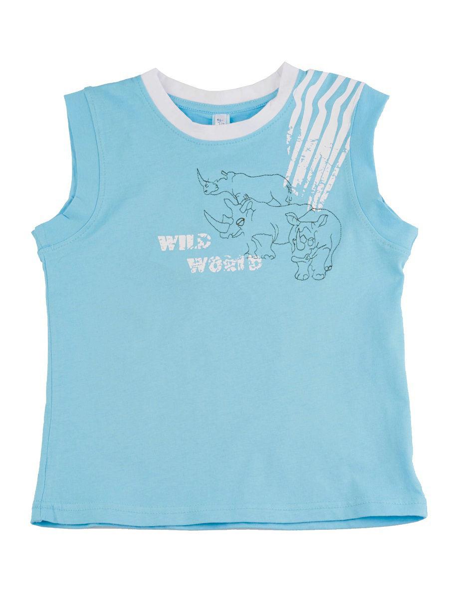 Футболка ВЕНЕЙЯ