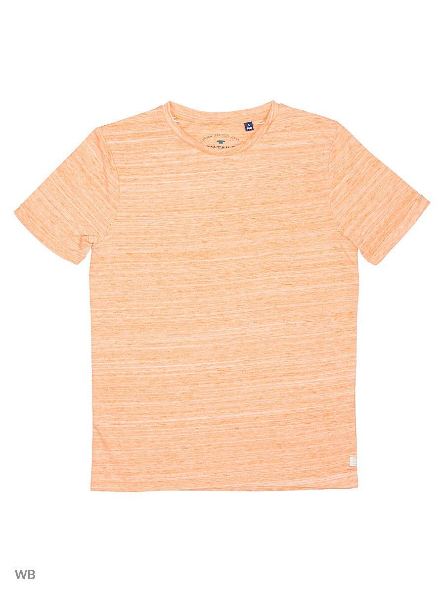 Футболка TOM TAILOR