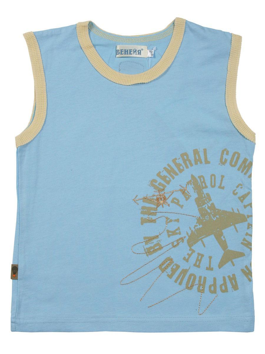 Футболка ВЕНЕЙЯ