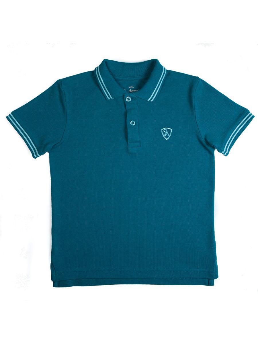 Футболка  -  цвет