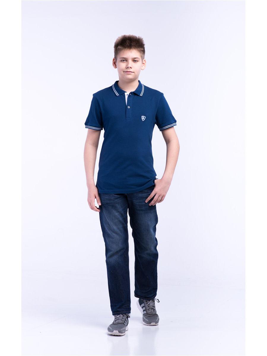 Футболка  -  цвет