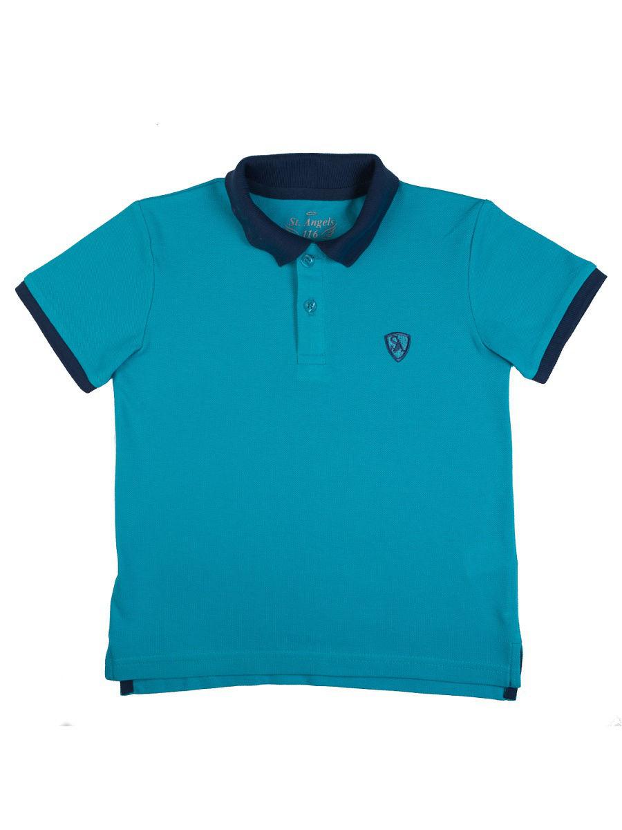 Футболка  -  цвет