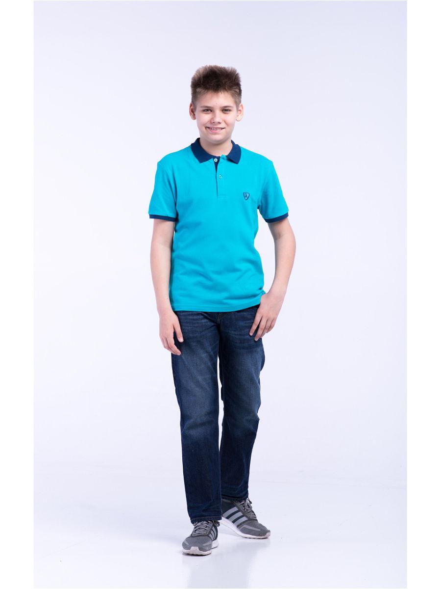 Футболка  -  цвет