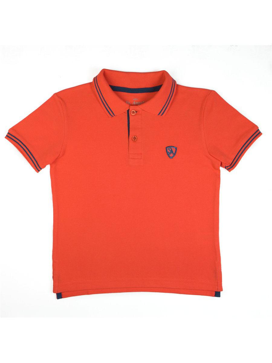 Футболка  -  цвет