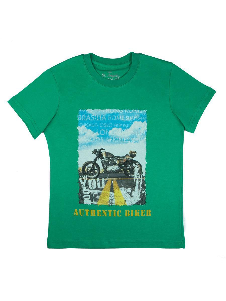 Футболка Street Angels