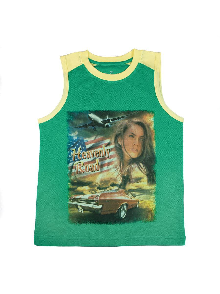 Футболка Street Angels