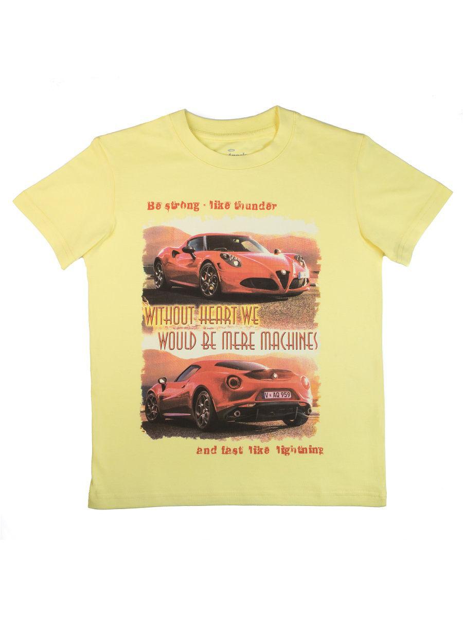 Футболка Street Angels