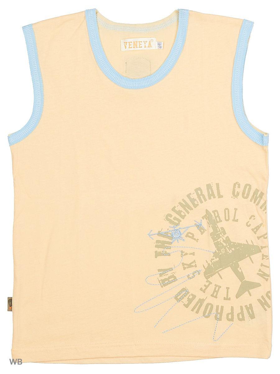 Футболка ВЕНЕЙЯ