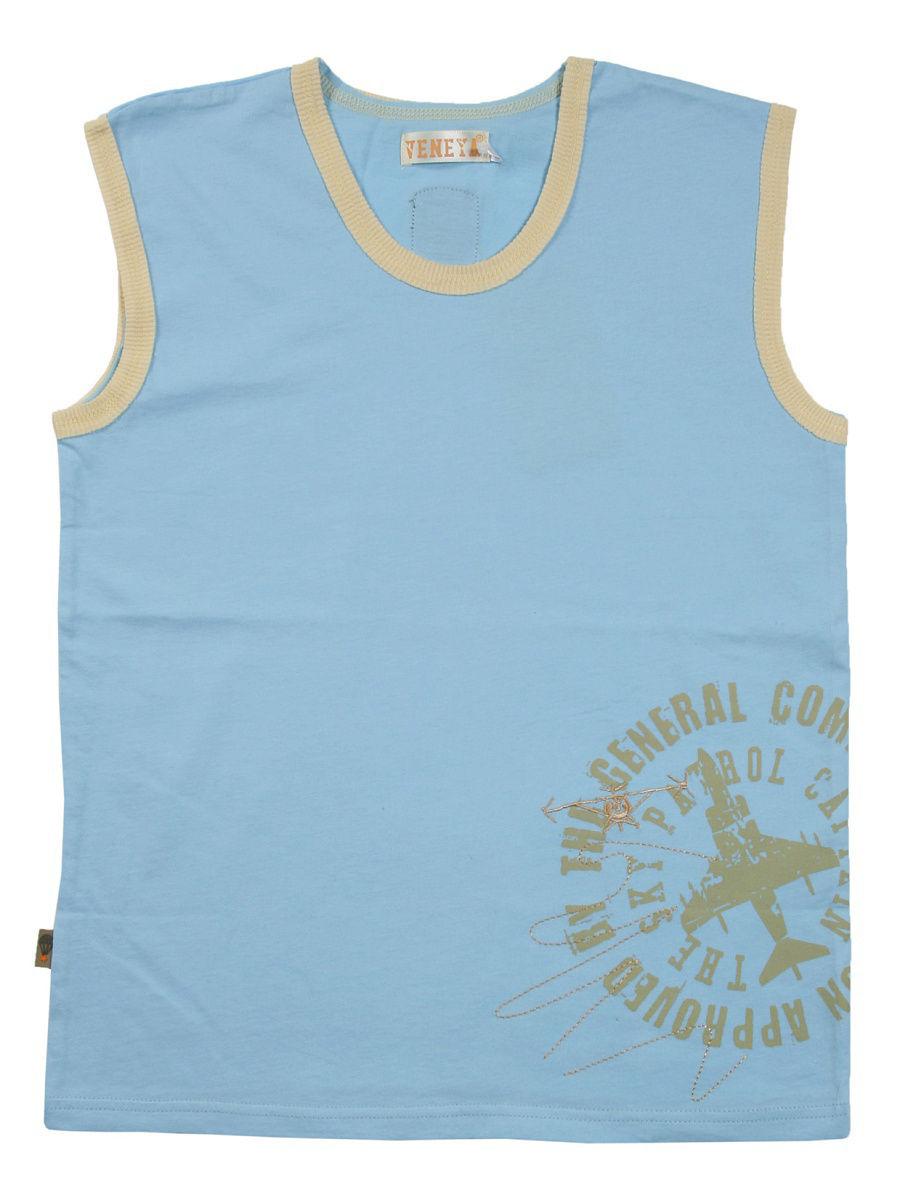 Футболка ВЕНЕЙЯ