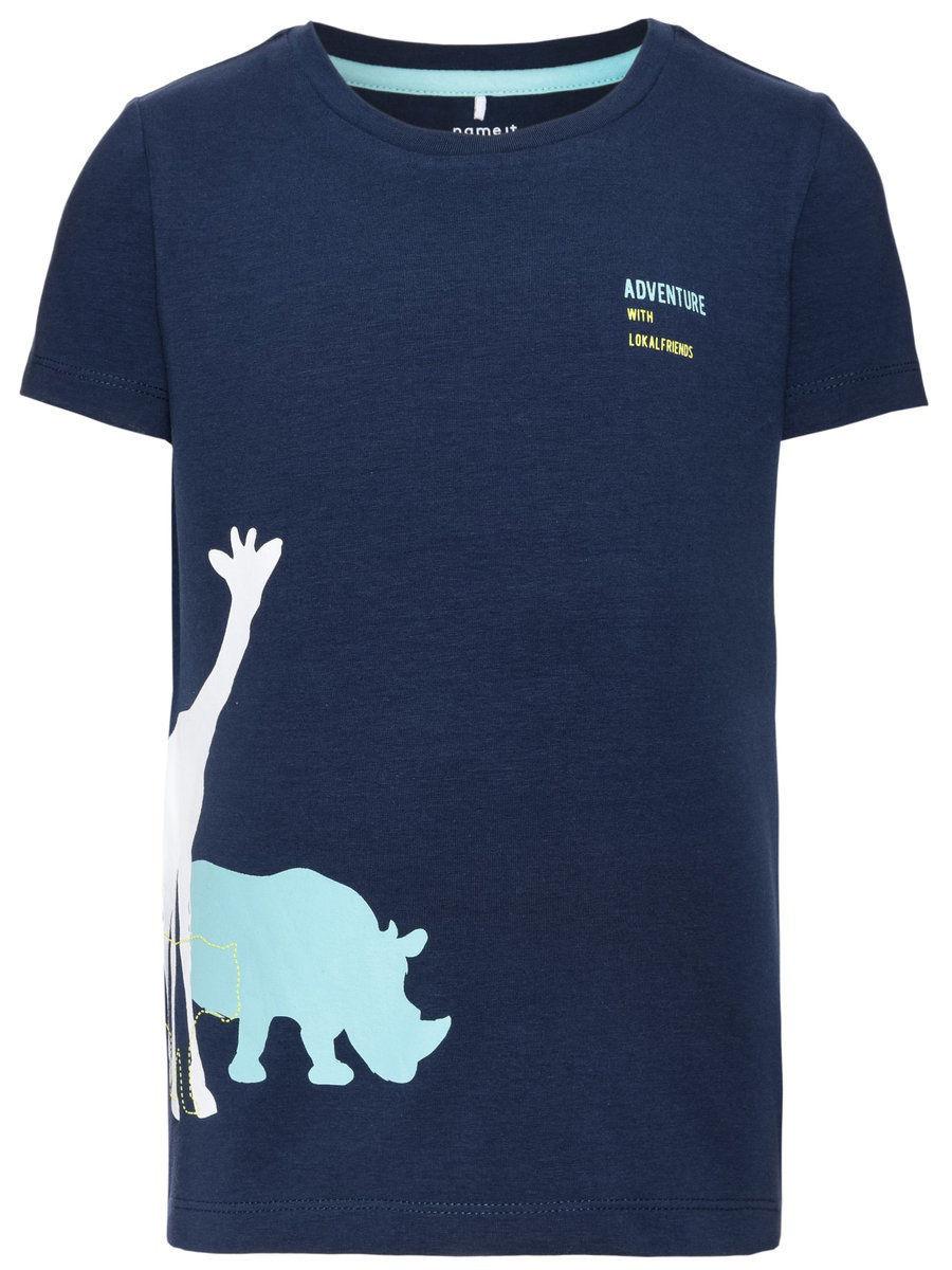 Футболка NAME IT