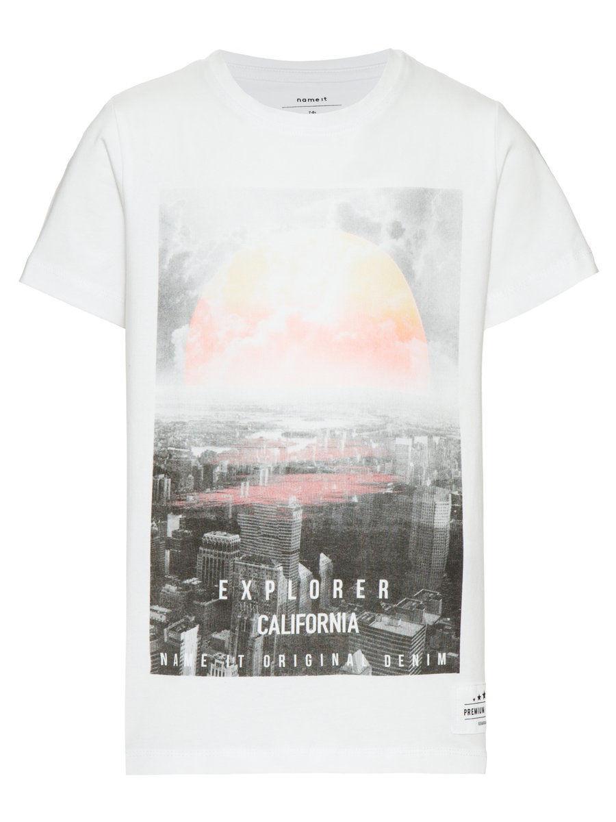 Футболка NAME IT