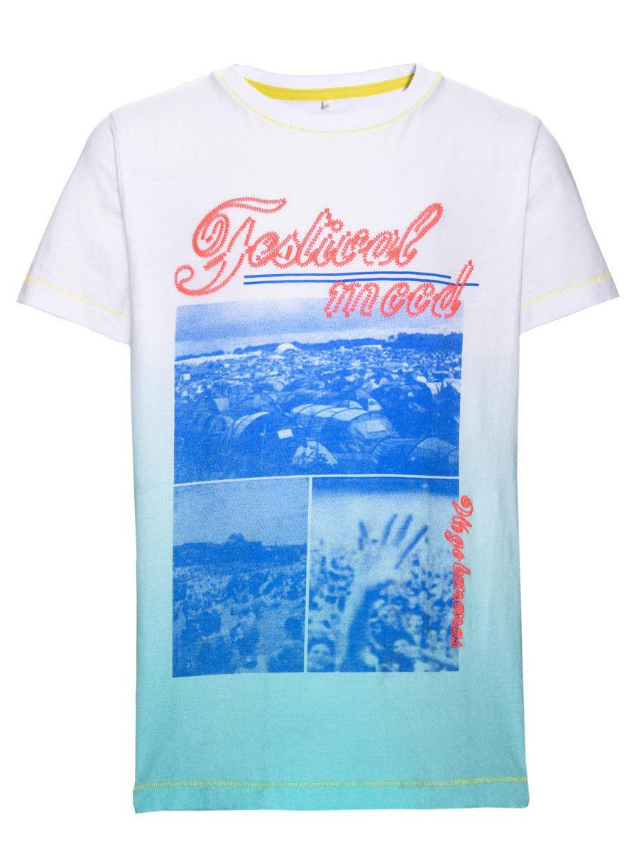 Футболка NAME IT