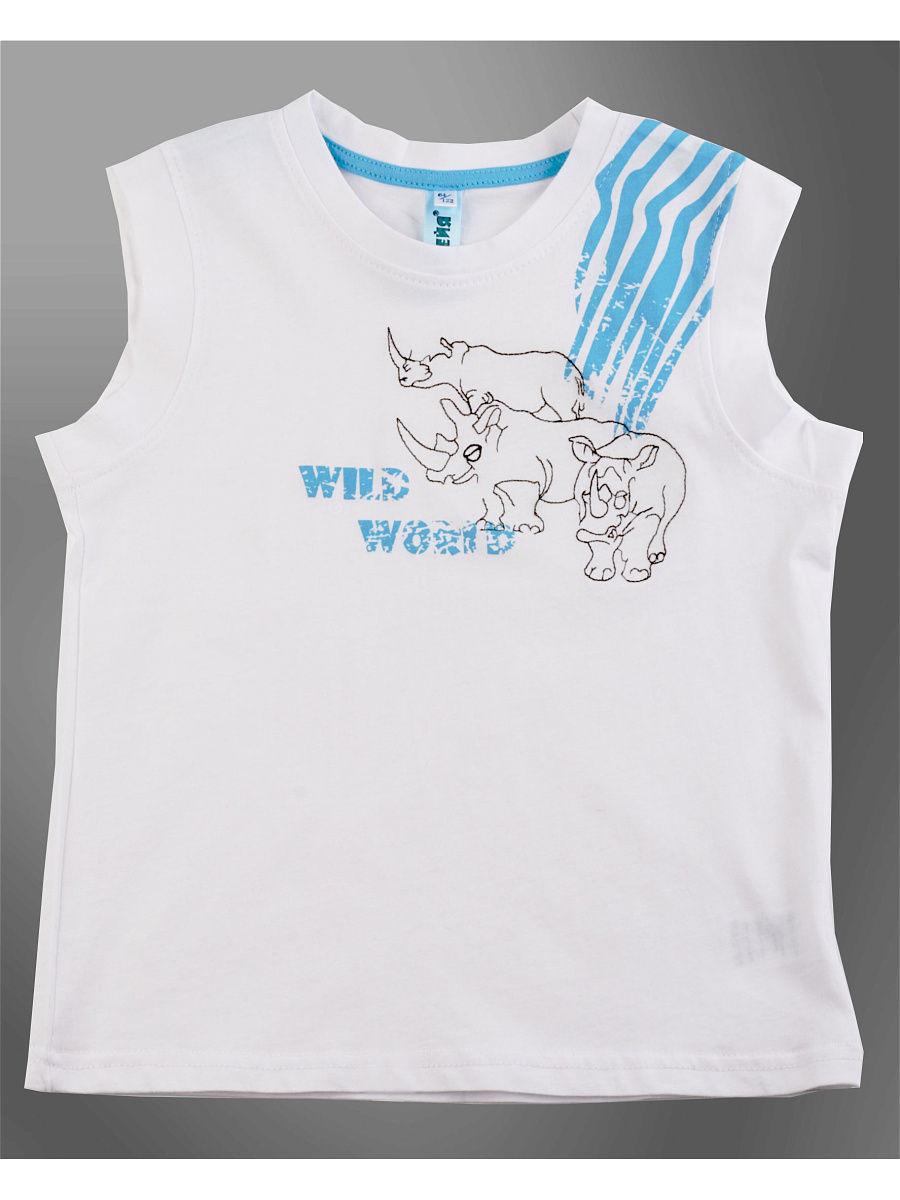 Футболка ВЕНЕЙЯ