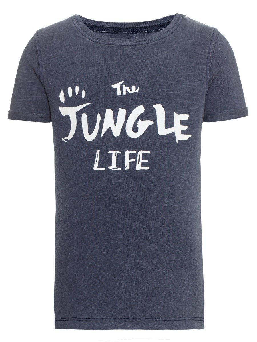 Футболка NAME IT