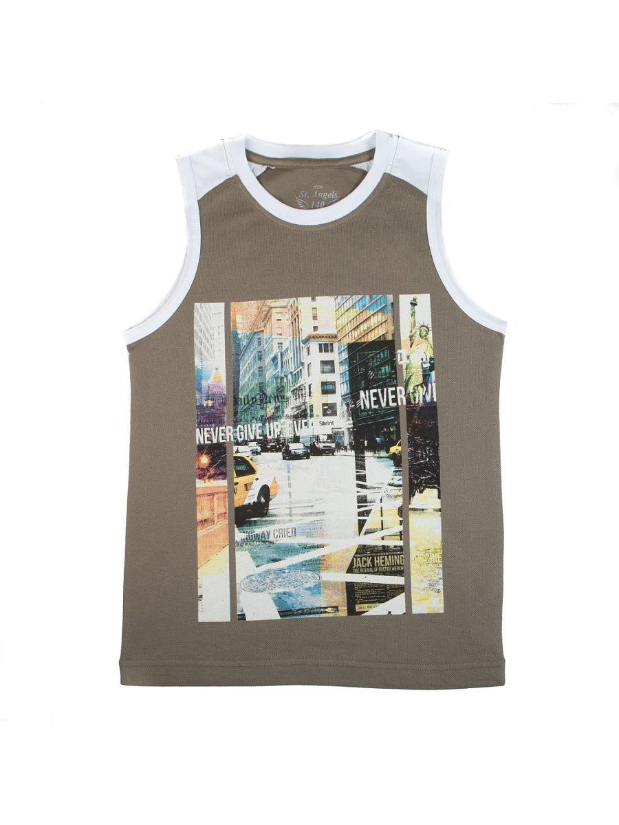 Футболка Street Angels