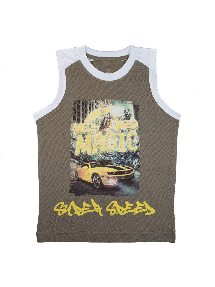 Футболка Street Angels