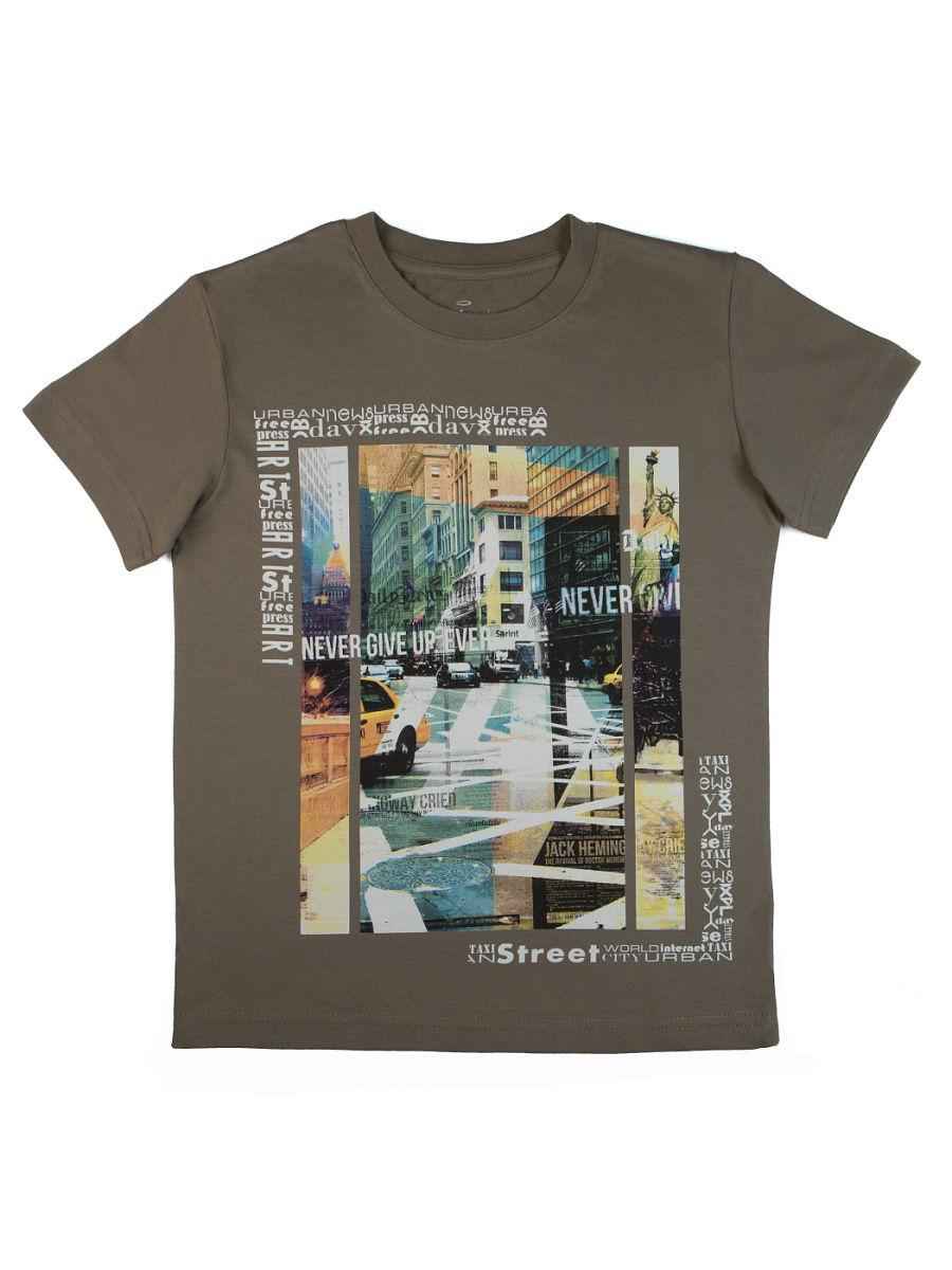 Футболка Street Angels