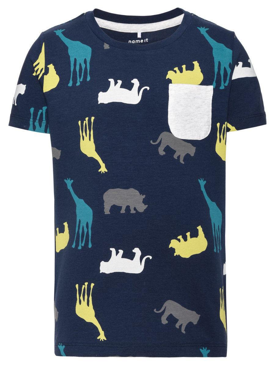 Футболка NAME IT