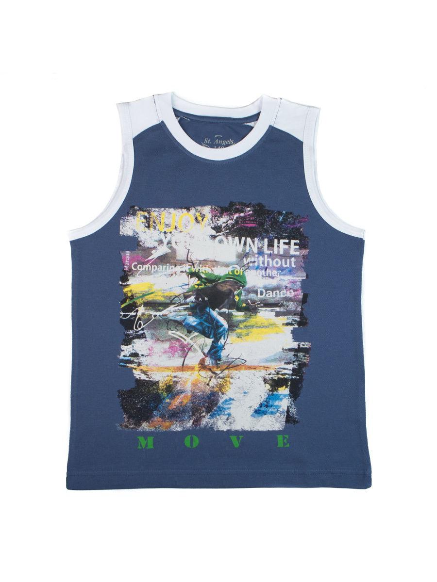 Футболка Street Angels