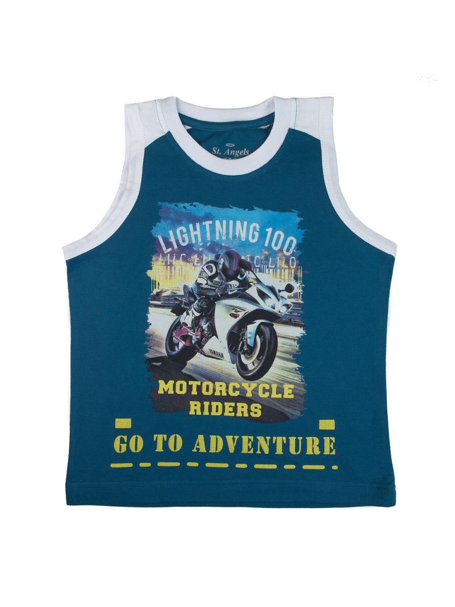 Футболка Street Angels