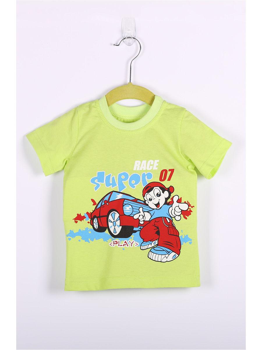 Футболка KIDONLY