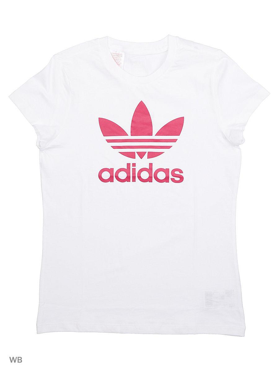 Футболка Adidas