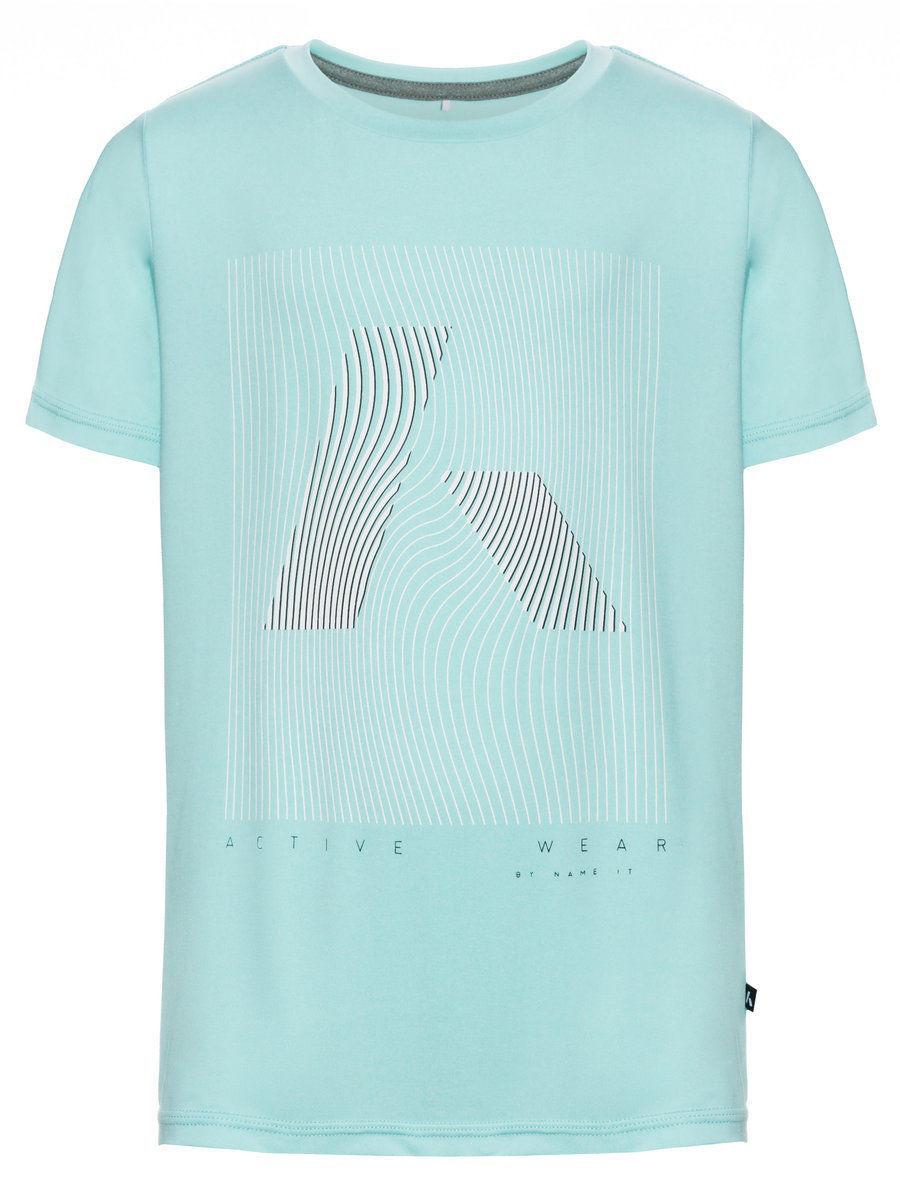 Футболка NAME IT