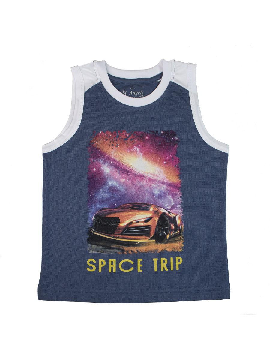 Футболка Street Angels