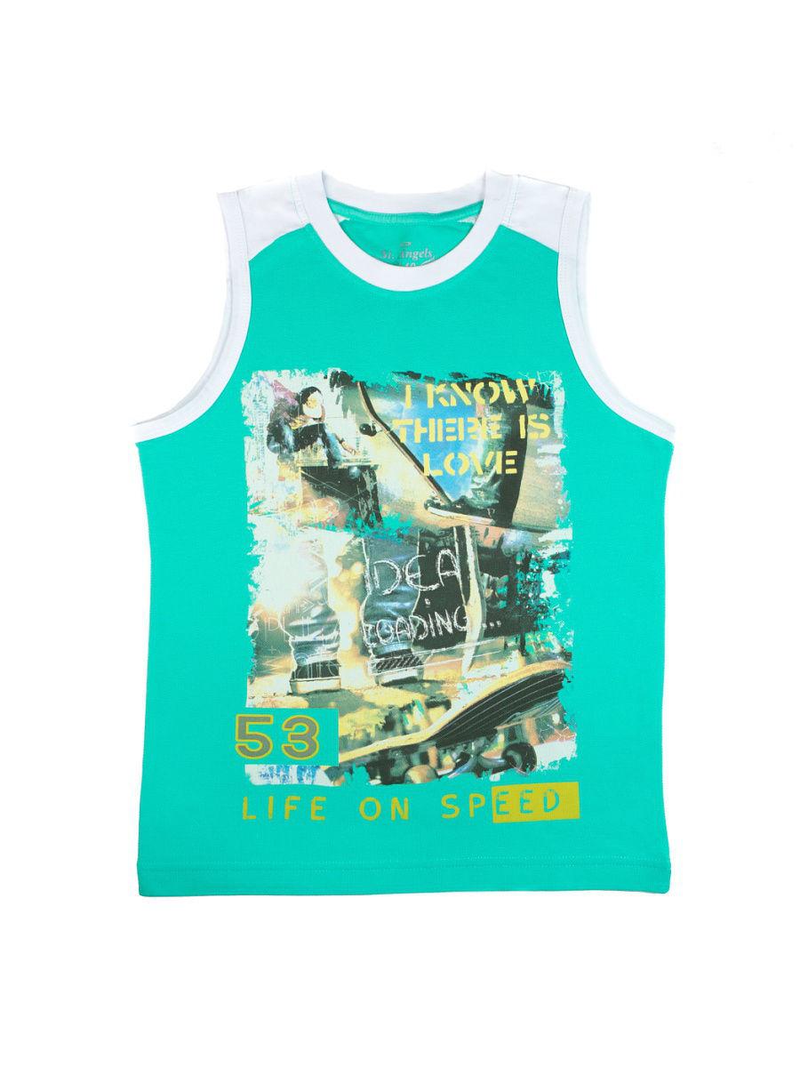 Футболка Street Angels