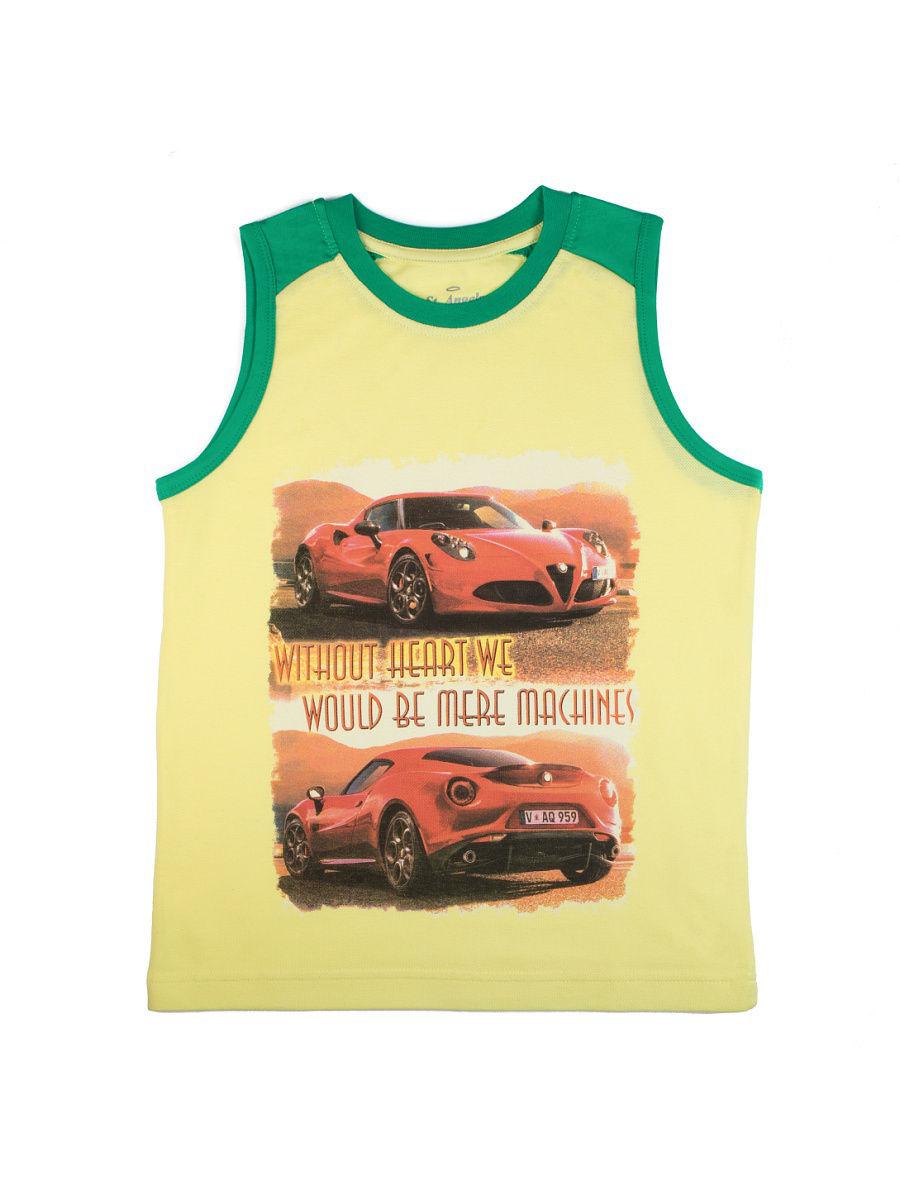 Футболка Street Angels