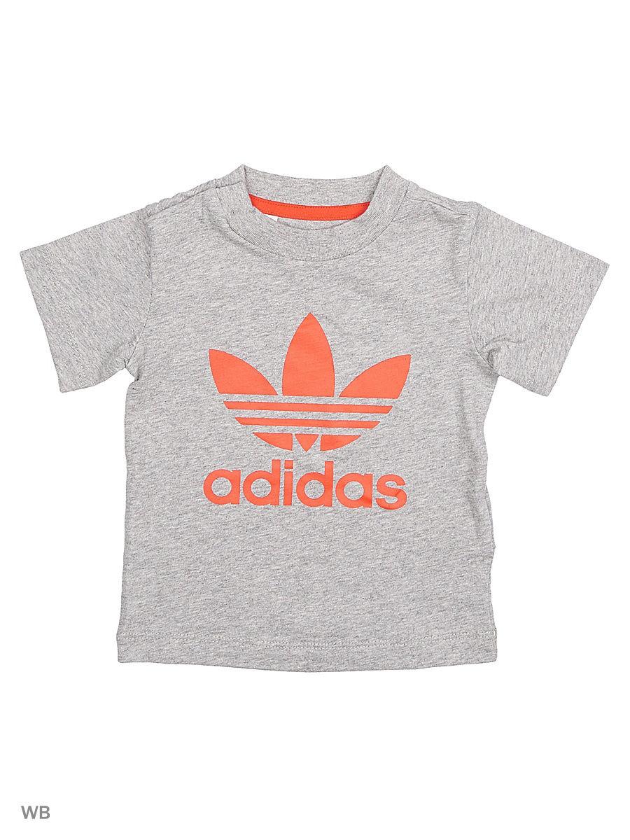Футболка Adidas
