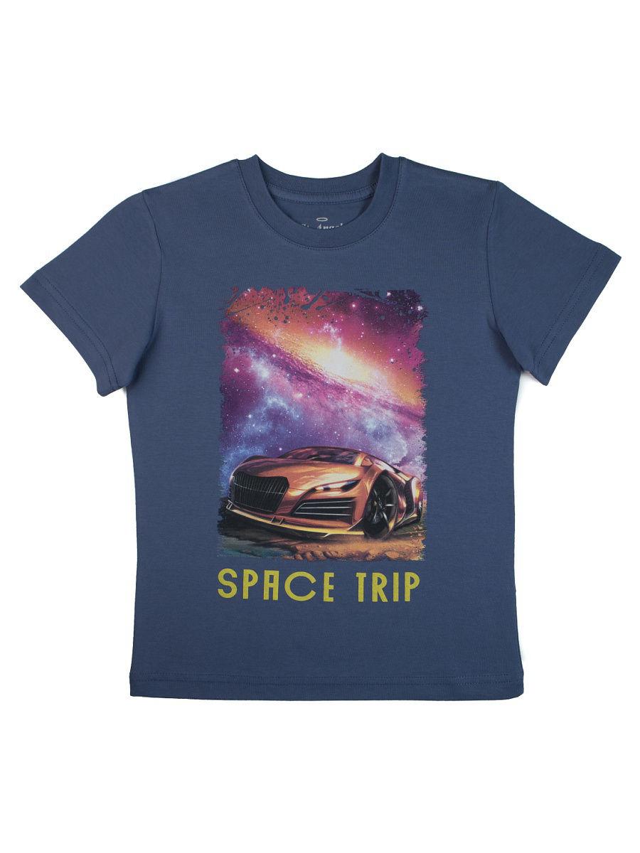 Футболка Street Angels