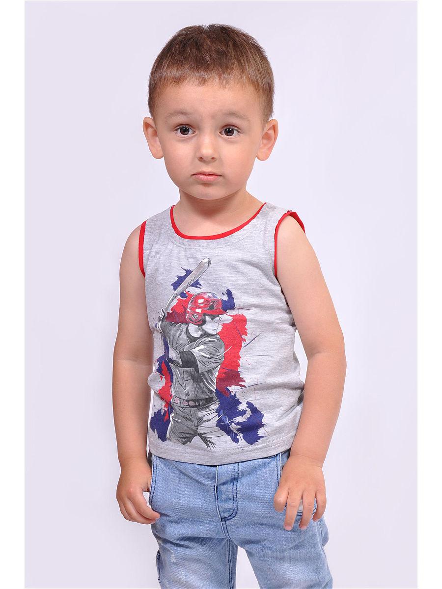 Футболка Viktory Kids