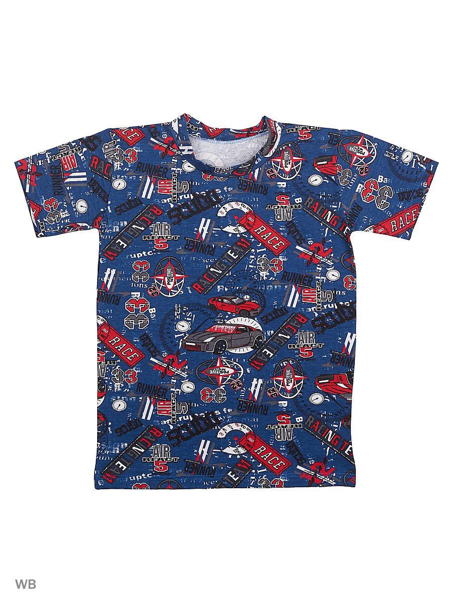 Футболка Babycollection
