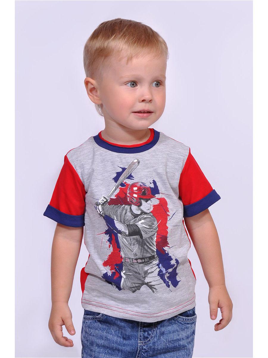 Футболка Viktory Kids
