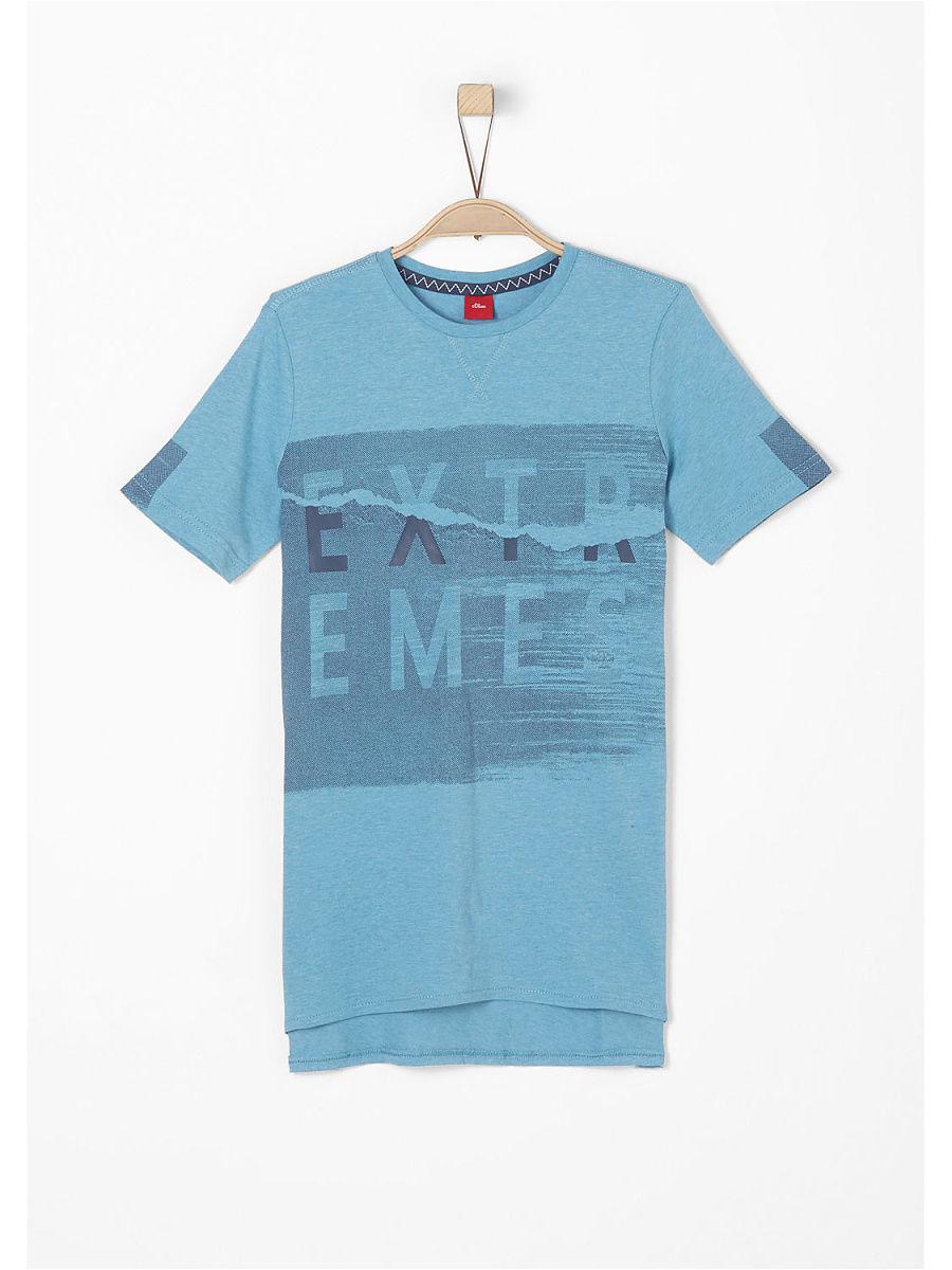 Футболка S.OLIVER