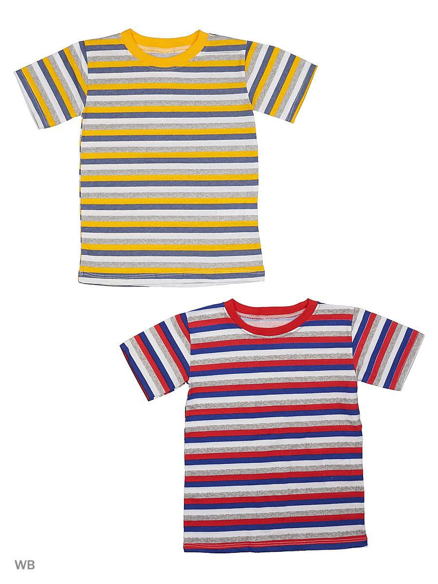 Футболка Babycollection
