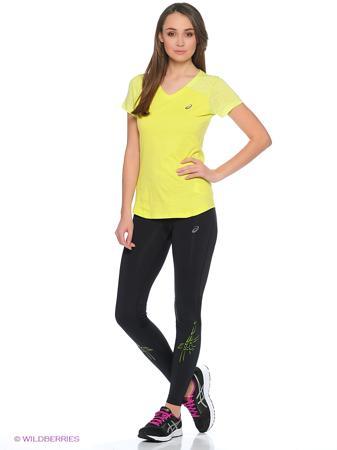 Футболка ASICS