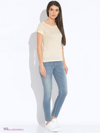 Футболка Sisley