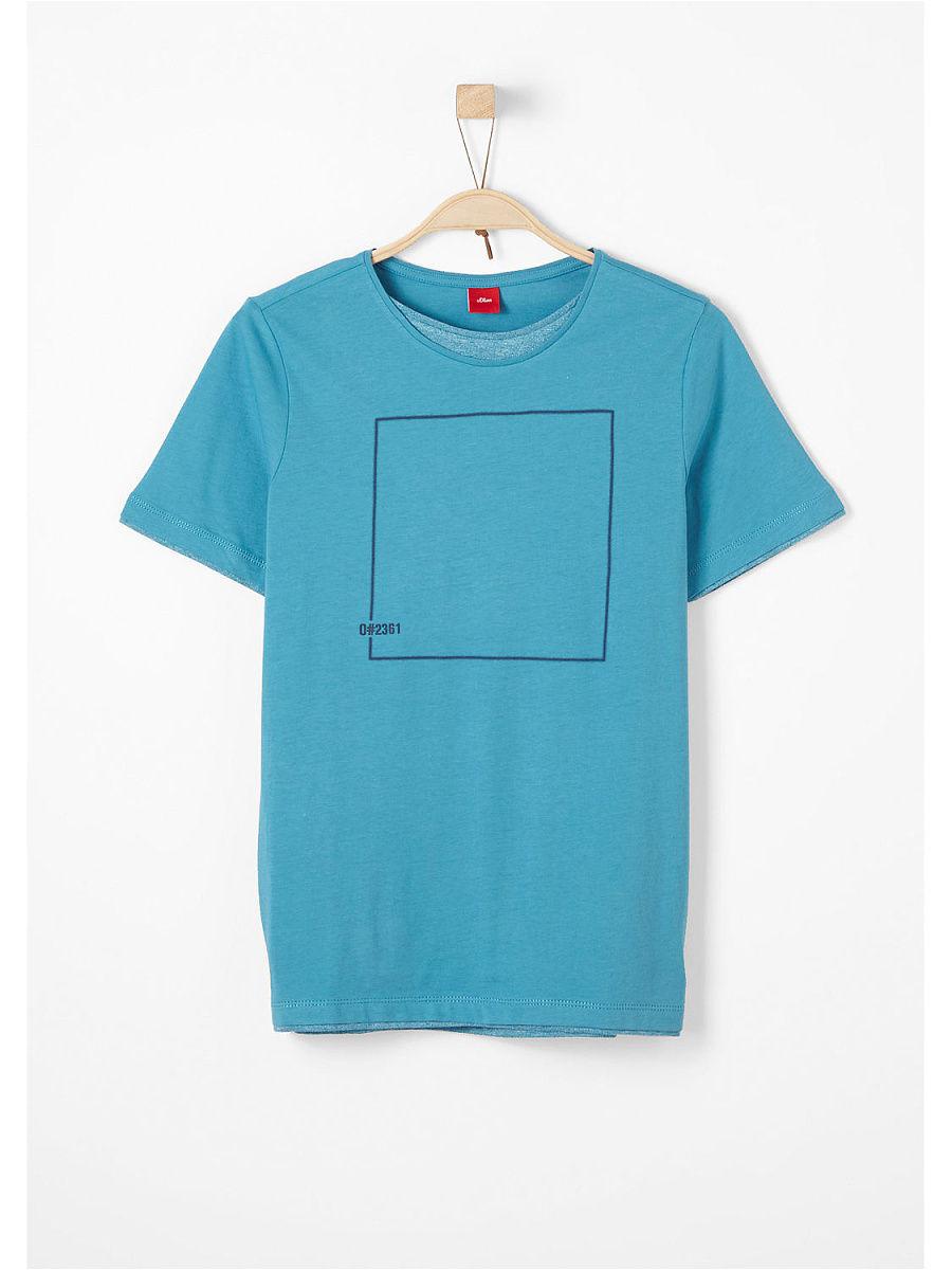 Футболка S.OLIVER