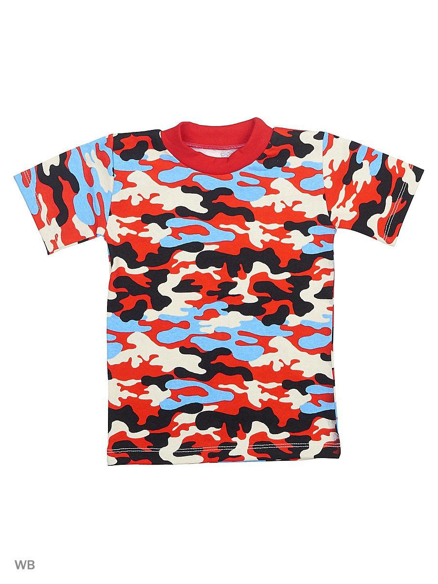 Футболка Babycollection
