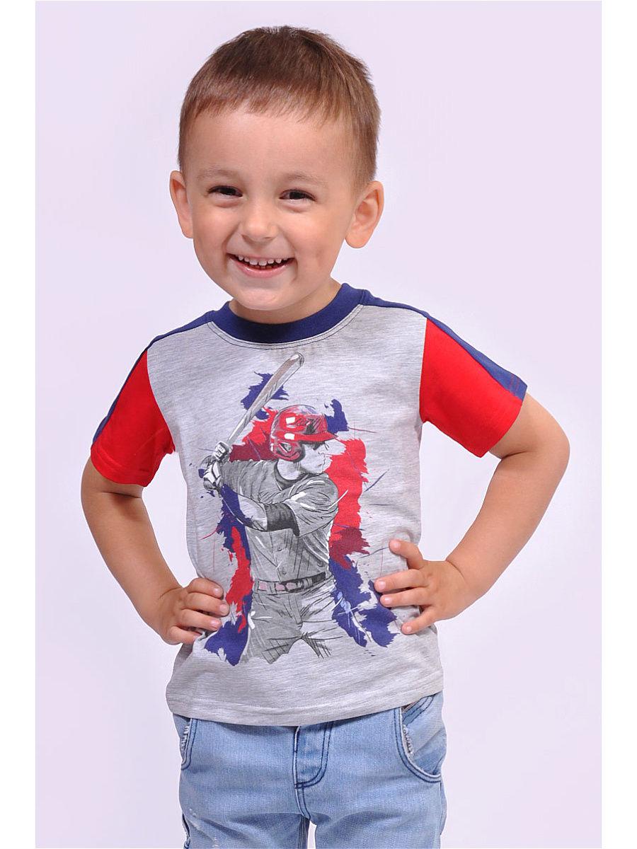 Футболка Viktory Kids