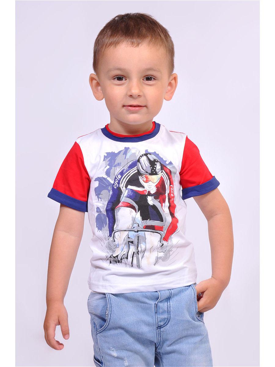 Футболка Viktory Kids