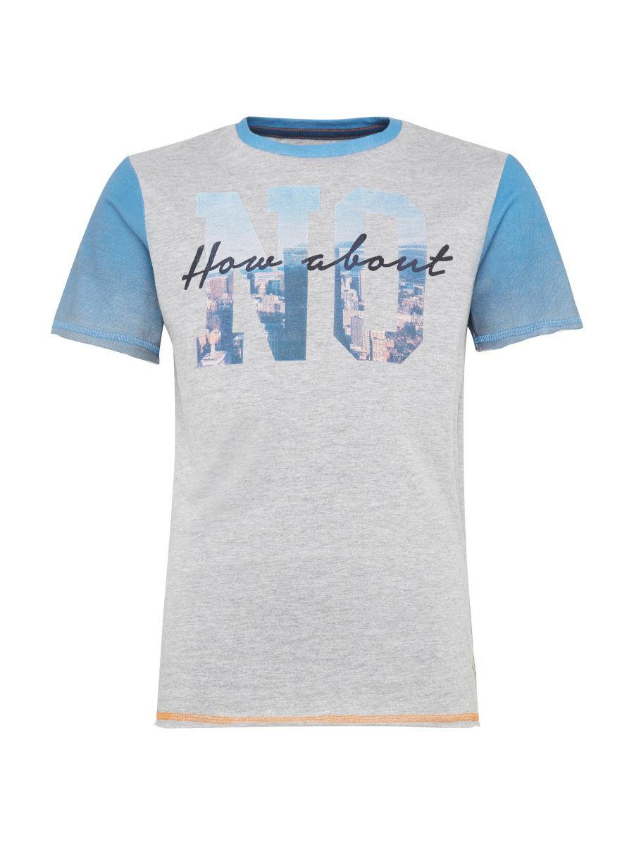 Футболка TOM TAILOR