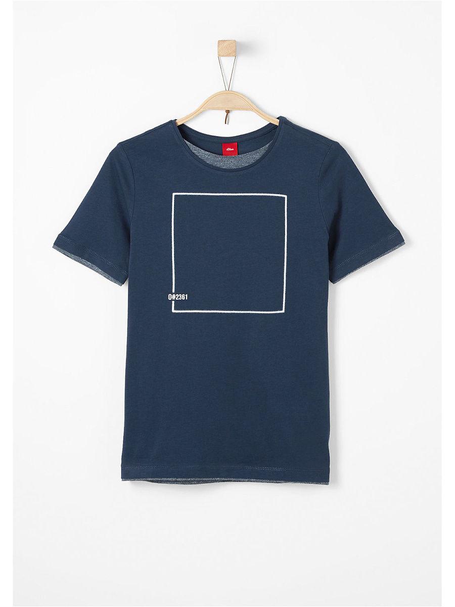 Футболка S.OLIVER