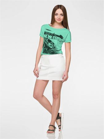 Футболка Panda