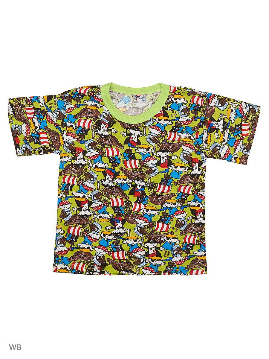 Футболка Babycollection